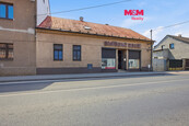 Prodej rodinného domu, 167 m2, Kladno, ul. Kročehlavská