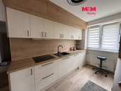 Pronájem bytu 3+1, 72 m2, Rokycany, ul. Barákova, cena 16000 CZK / objekt / měsíc, nabízí 