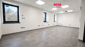 Pronájem kanceláří, 66 m2, Český Těšín, ul. Jablunkovská, cena 20000 CZK / objekt / měsíc, nabízí 