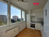 Pronájem bytu 3+1, 56 m2, Kolín, ul. Masarykova
