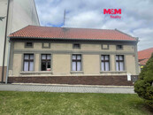 Pronájem bytu 2+kk, 102 m2, Ledce, cena 22000 CZK / objekt / měsíc, nabízí 
