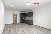 Pronájem bytu 3+kk 61 m2 v Heřmanově Městci, náměstí Míru