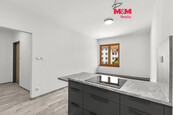 Pronájem bytu 3+kk 54 m2 v Heřmanově Městci, náměstí Míru