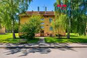Prodej bytu 2+1, 51 m2, Hořovice, ul. Na Radosti, cena 3500000 CZK / objekt, nabízí 