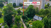 Prodej zahrady ve Cvikově, 440 m2, cena 549000 CZK / objekt, nabízí M&M reality holding a.s.