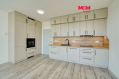 Pronájem bytu 1+kk, 36 m2, Plzeň, ul. Srncová, cena 14500 CZK / objekt / měsíc, nabízí 