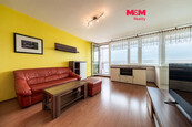 Prodej bytu 3+1, 73 m2, Praha, ul. Janského, cena 11990000 CZK / objekt, nabízí M&M reality holding a.s.