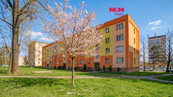 Prodej bytu 2+1, 54 m2, Karviná, ul. Haškova, cena 2400000 CZK / objekt, nabízí 