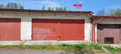 Prodej Dílny 34 m2, Liberec, ul. Bosenská