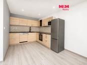 Pronájem bytu 3+kk, 68 m2, Kladno, ul. Vodárenská