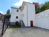 Pronájem rodinného domu, 63 m2, Pchery, ul. Úzká