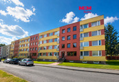 Pronájem bytu 2+kk, 45 m2, Březnice, ul. Rožmitálská, cena 13000 CZK / objekt / měsíc, nabízí 