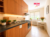Prodej bytu 1+1, 40 m2, Ostrava, ul. Lumírova, cena 2690000 CZK / objekt, nabízí 
