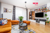 Prodej bytu 3+kk, 91 m2, Praha, ul. Theinova, cena 12700000 CZK / objekt, nabízí M&M reality holding a.s.