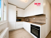 Prodej bytu 2+1, 53 m2, Postoloprty, ul. Draguš, cena 4171500 CZK / objekt, nabízí 