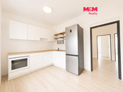 Pronájem bytu 3+kk, 65 m2, Karlovy Vary, ul. Plzeňská, cena 15000 CZK / objekt / měsíc, nabízí 