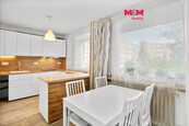Prodej bytu 3+1, 60 m2, Slaný, ul. Vítězná, cena 6400000 CZK / objekt, nabízí 