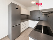 Pronájem bytu 2+kk, 50 m2, Praha, ul. Limuzská, cena 24000 CZK / objekt / měsíc, nabízí 