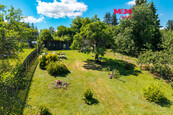 Prodej zahrady, 878 m2, Bochov, cena 890000 CZK / objekt, nabízí 