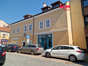 Pronájem, obchod a služby, Kolín, ul. Kutnohorská, cena 23880 CZK / objekt / měsíc, nabízí 