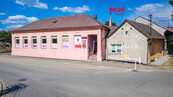 Prodej obchod a služby, 220 m2, Přerov, ul. Hlavní, cena 4700000 CZK / objekt, nabízí 