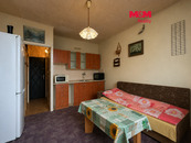 Prodej bytu 1+kk, 25 m2, Klášterec n. Ohří, ul. Budovatelská, cena 1190000 CZK / objekt, nabízí 