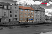 Prodej bytu 3+1, 65 m2, Děčín, ul. Pivovarská, cena 3150000 CZK / objekt, nabízí 