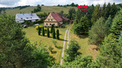 Prodej rodinného domu, 400 m2, Rudná pod Pradědem, cena 5900000 CZK / objekt, nabízí 