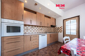Prodej bytu 3+1, 63 m2, Hrabice u Vimperka, cena 2981500 CZK / objekt, nabízí 