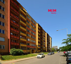 Prodej bytu 1+1, 37 m2, Ostrava, ul. Gen. Píky, cena 3700000 CZK / objekt, nabízí 