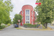 Prodej bytu 4+kk, 113 m2, Poděbrady, ul. Táboritská, cena 9890000 CZK / objekt, nabízí 