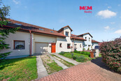 Prodej rodinného domu v Praze, ul. Weissova, cena 13750000 CZK / objekt, nabízí 