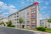 Prodej bytu 2+1 v Rotavě, ul. Sídliště, cena 1920000 CZK / objekt, nabízí 