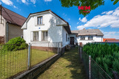 Prodej chalupy, 129 m2, Oselce, cena 1940000 CZK / objekt, nabízí 