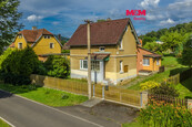 Prodej rodinného domu, 100 m2, Huntířov - Stará Oleška, cena 5250000 CZK / objekt, nabízí 