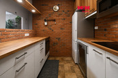 Prodej bytu 3+1, 85 m2, Praha, ul. Na Truhlářce, cena 13990000 CZK / objekt, nabízí M&M reality holding a.s.