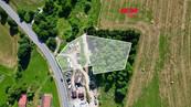 Prodej komerčního pozemku, 2724 m2, Vamberk, cena 1900000 CZK / objekt, nabízí M&M reality holding a.s.