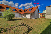 Prodej zemědělské usedlosti, 260m2, Horažďovice, Prácheňská, cena 9499000 CZK / objekt, nabízí 