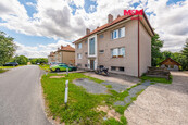 Prodej, byt, 3+1, 61 m2, OV, Košík, cena 3500000 CZK / objekt, nabízí M&M reality holding a.s.