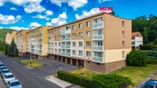 Prodej bytu 2+1, 52 m2, Klášterec nad Ohří, ul. Lesní, cena 2350000 CZK / objekt, nabízí 