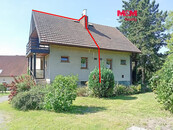 Prodej rodinného domu se zahradou, Řepčice