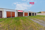 Prodej garáže, 20 m2, Rotava, ul. Sídliště, cena 340500 CZK / objekt, nabízí 