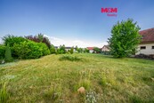 Prodej pozemku k bydlení, 934 m2, Drásov, cena 5190 CZK / objekt, nabízí 