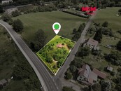 Prodej pozemku k bydlení, 1505 m2, Starý Šachov, cena 1350000 CZK / objekt, nabízí 