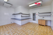 Pronájem obchodního prostoru, 30 m2, Klatovy, ul. Studentská, cena 6000 CZK / objekt / měsíc, nabízí 
