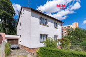 Prodej rodinného domu, 155 m2 s pozemkem 660 m2, Cheb, cena 8300000 CZK / objekt, nabízí 
