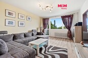 Prodej bytu 3+1, 78 m2, Ústí nad Labem, ul. Rabasova, cena 3999000 CZK / objekt, nabízí 