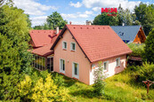 Prodej rodinného domu v obci Dřevíkov, Vysočina