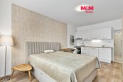 Prodej bytu 1+kk, 29 m2, Nový Bor, ul. Svojsíkova, cena 2720000 CZK / objekt, nabízí 