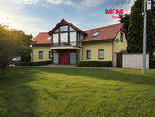 Pronájem obchod a služby, 120 m2, Brandýs nad Labem, cena 49000 CZK / objekt / měsíc, nabízí 